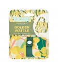 Shopping Tote | Golden Wattle